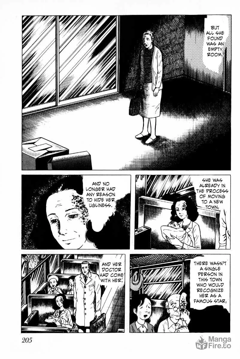 Senrei Chapter 7 page 69 - 
