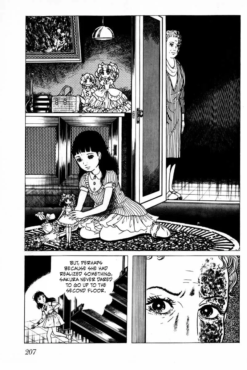 Senrei Chapter 7 page 71 - 