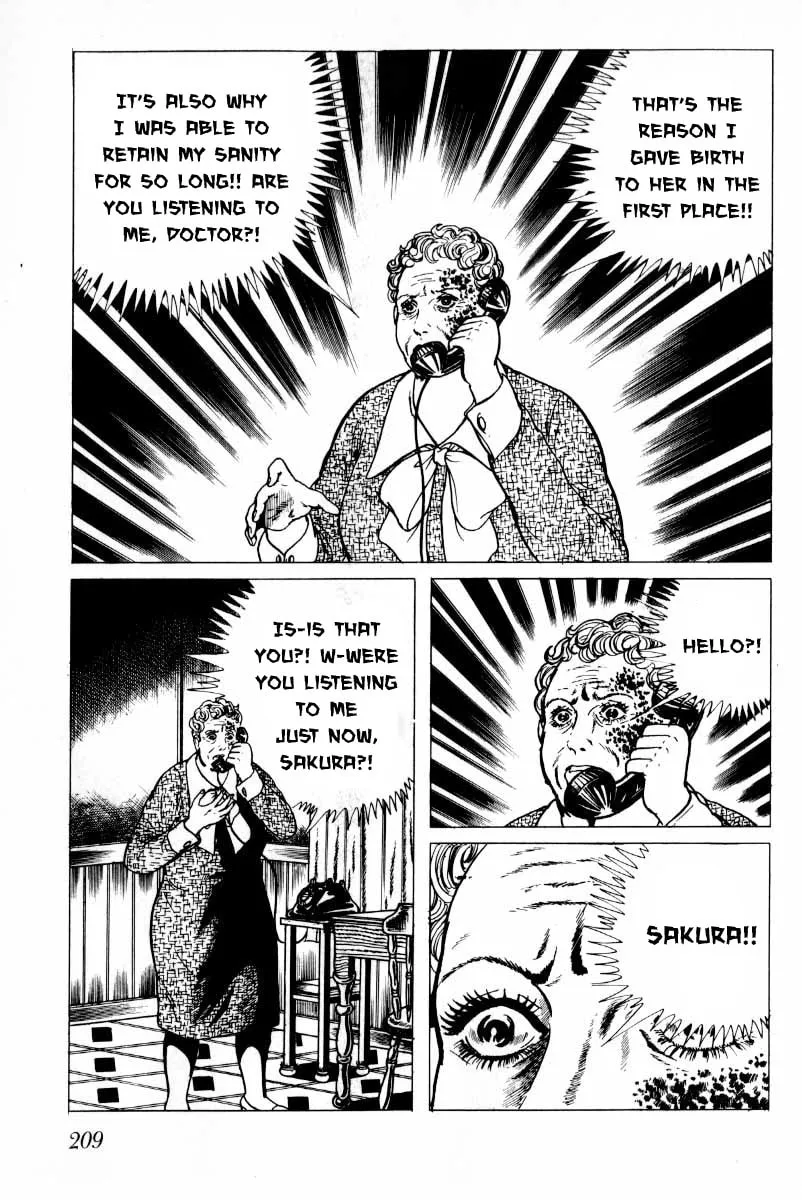 Senrei Chapter 7 page 73 - 