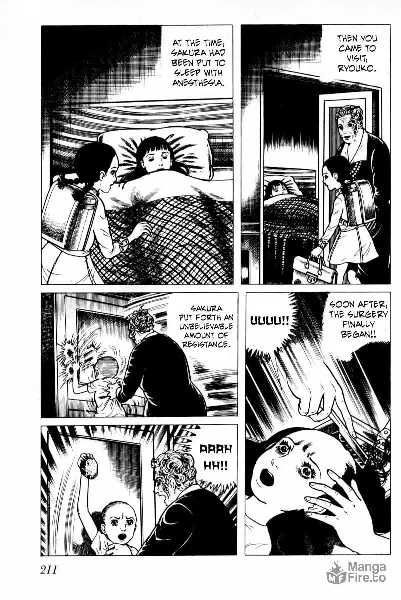 Senrei Chapter 7 page 75 - 