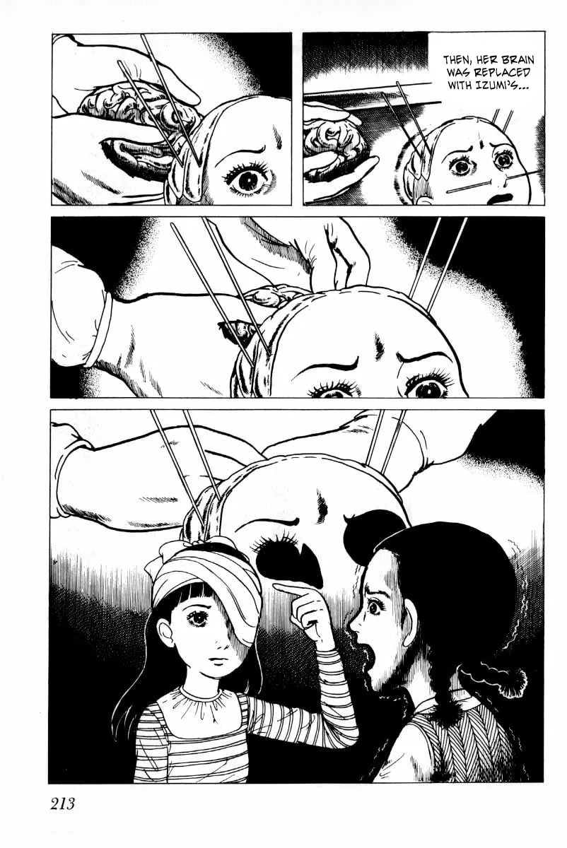 Senrei Chapter 7 page 77 - 