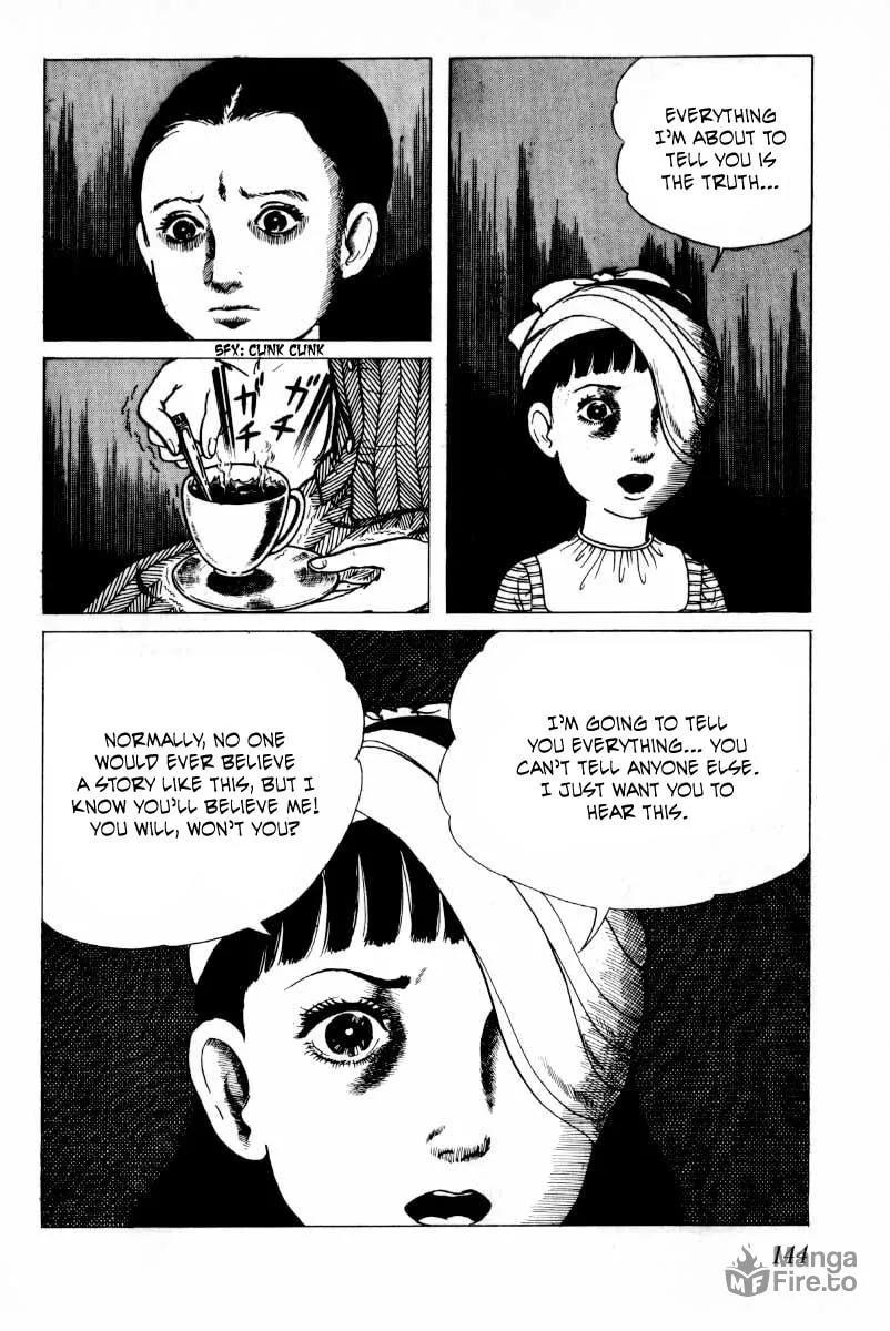 Senrei Chapter 7 page 9 - 