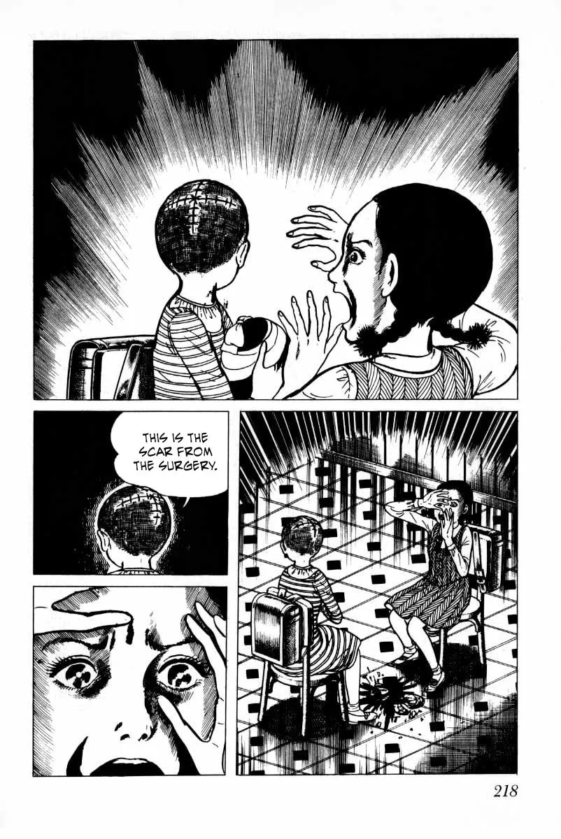 Senrei Chapter 7 page 82 - 