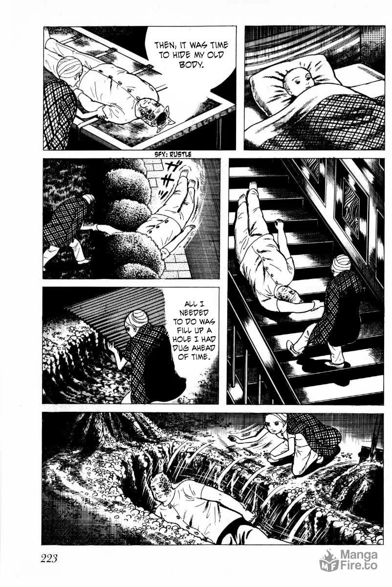 Senrei Chapter 7 page 87 - 