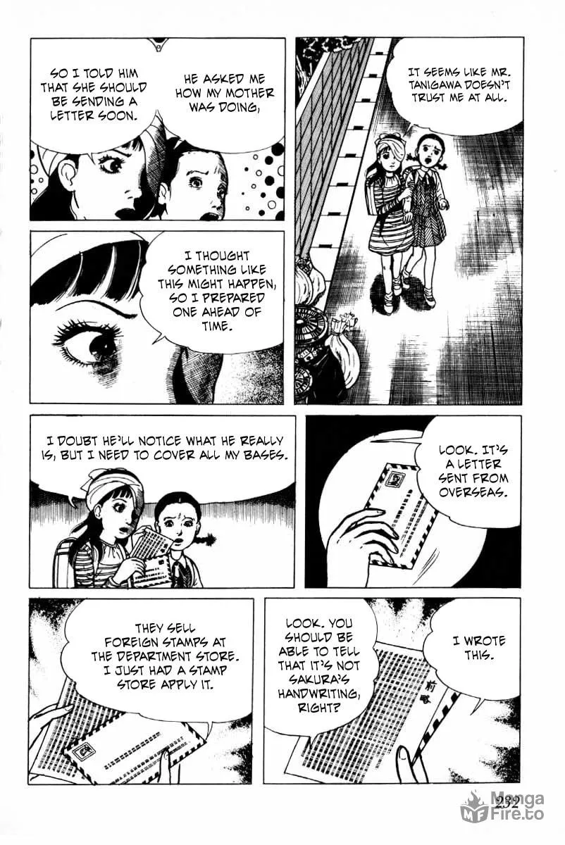 Senrei Chapter 7 page 96 - 