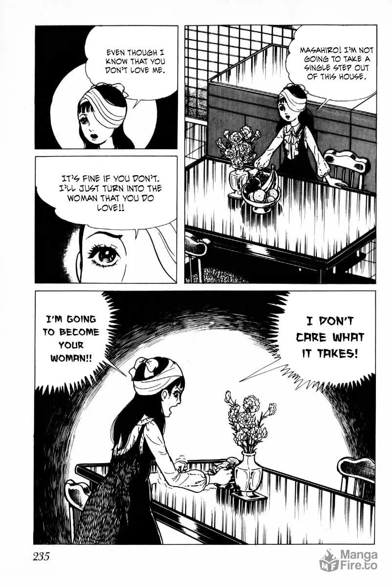 Senrei Chapter 7 page 99 - 