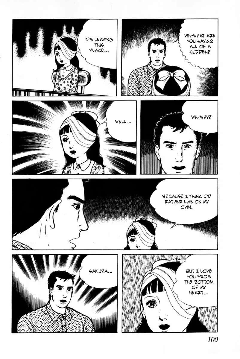 Senrei Chapter 8 page 101 - 