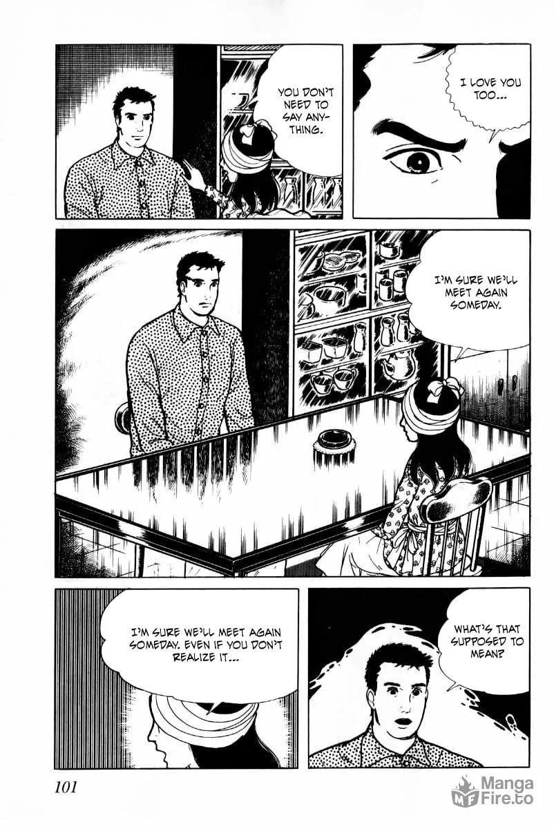 Senrei Chapter 8 page 102 - 