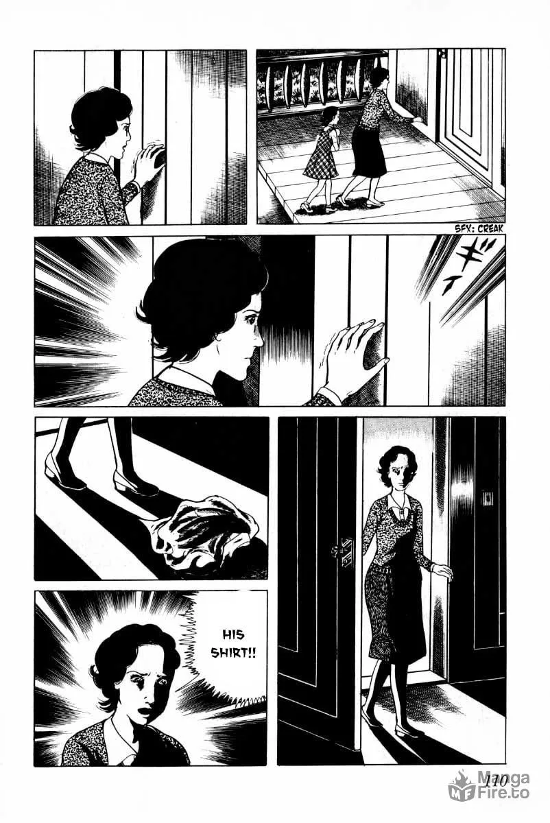 Senrei Chapter 8 page 111 - 