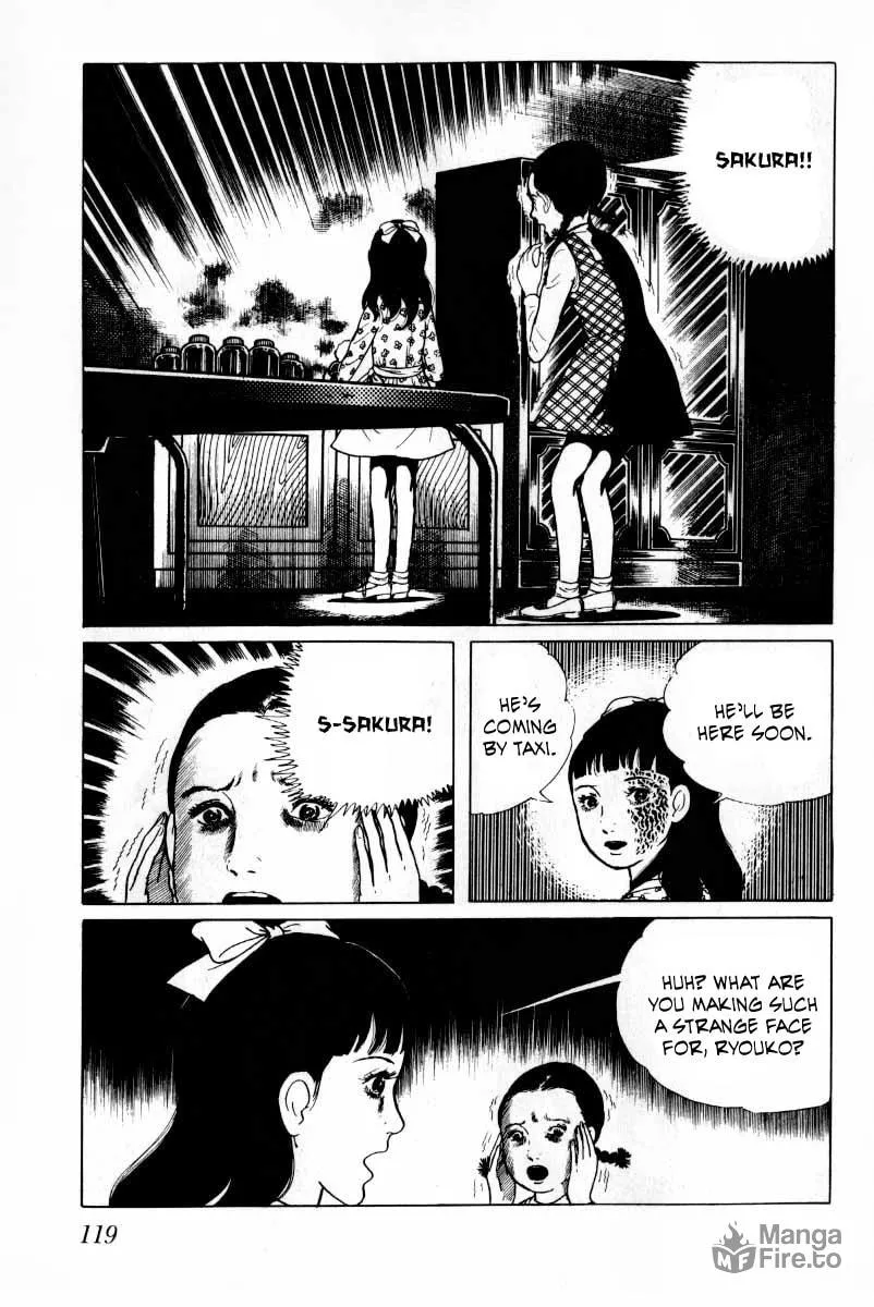 Senrei Chapter 8 page 120 - 