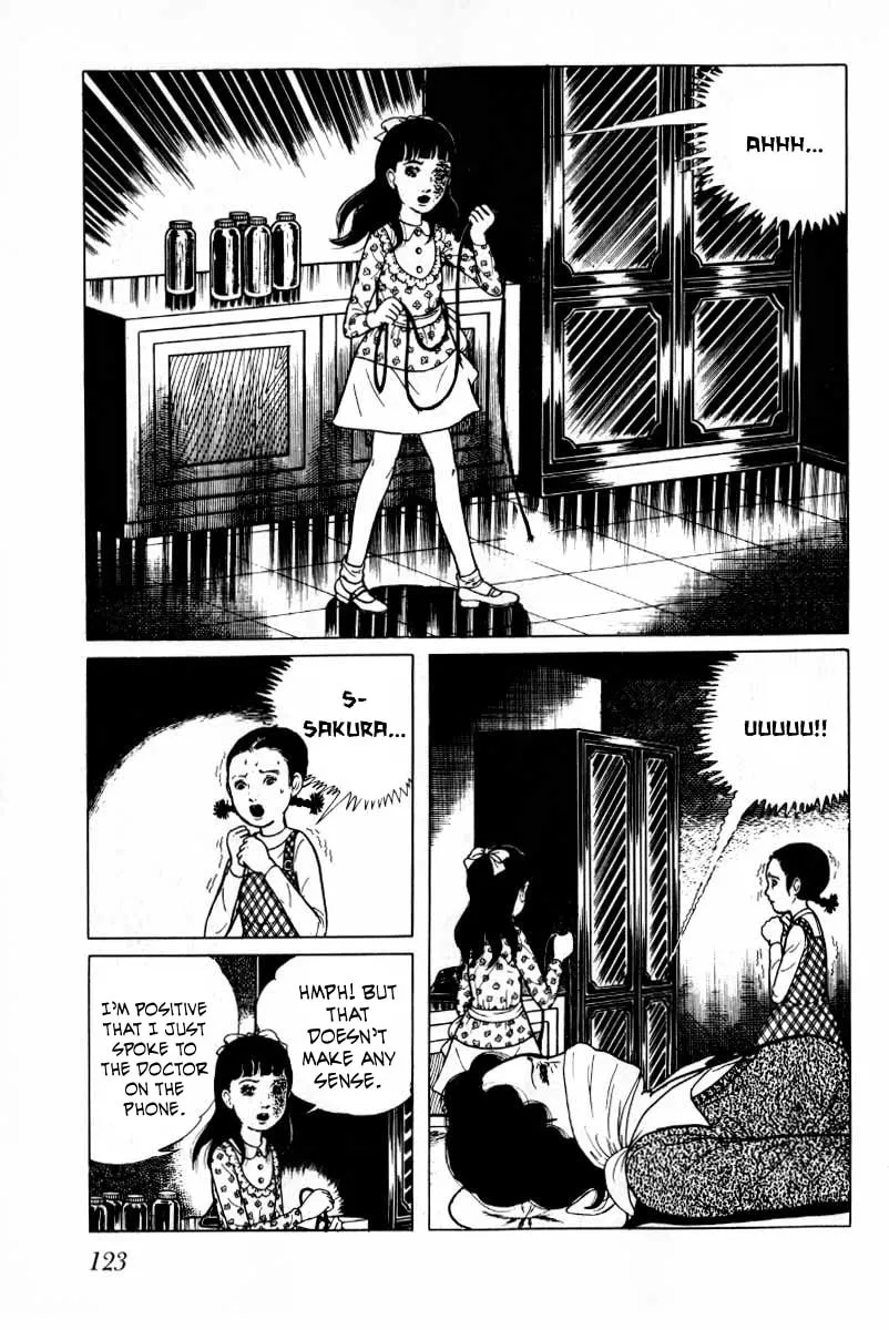 Senrei Chapter 8 page 124 - 