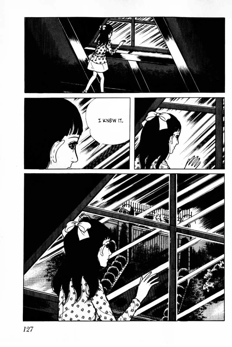 Senrei Chapter 8 page 128 - 