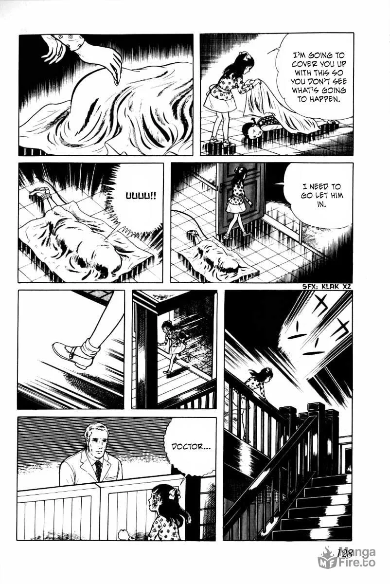Senrei Chapter 8 page 129 - 