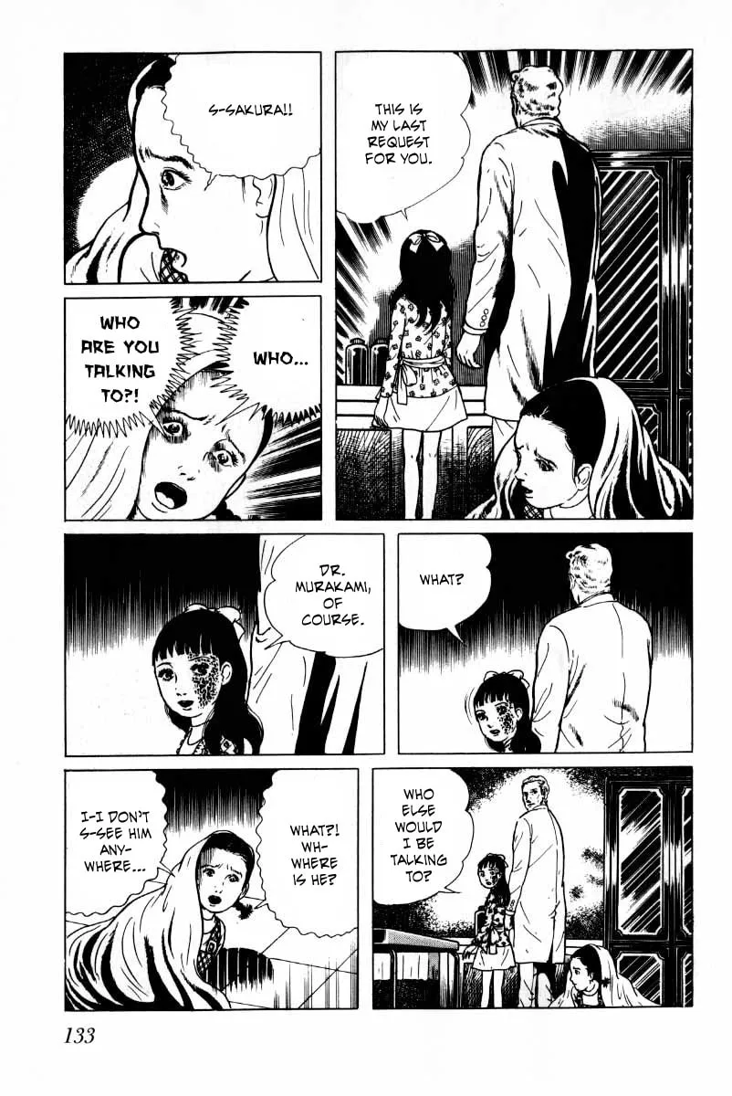 Senrei Chapter 8 page 134 - 
