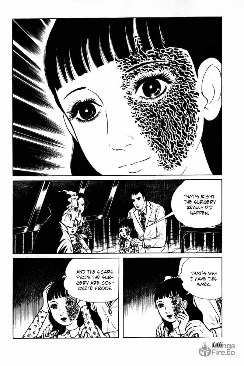 Senrei Chapter 8 page 147 - 