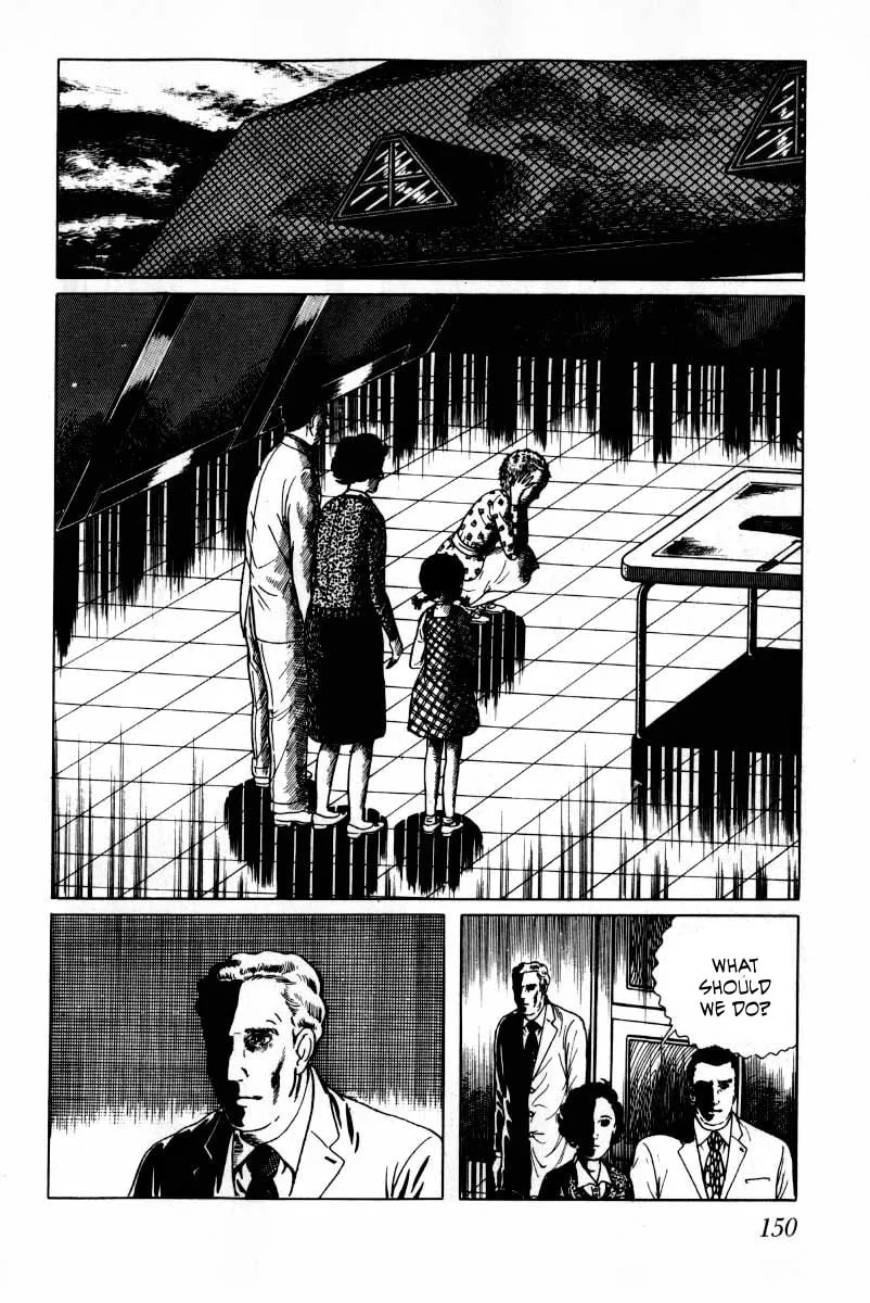 Senrei Chapter 8 page 151 - 
