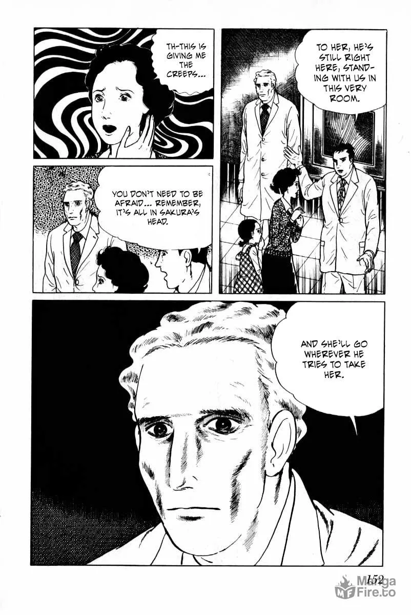 Senrei Chapter 8 page 153 - 