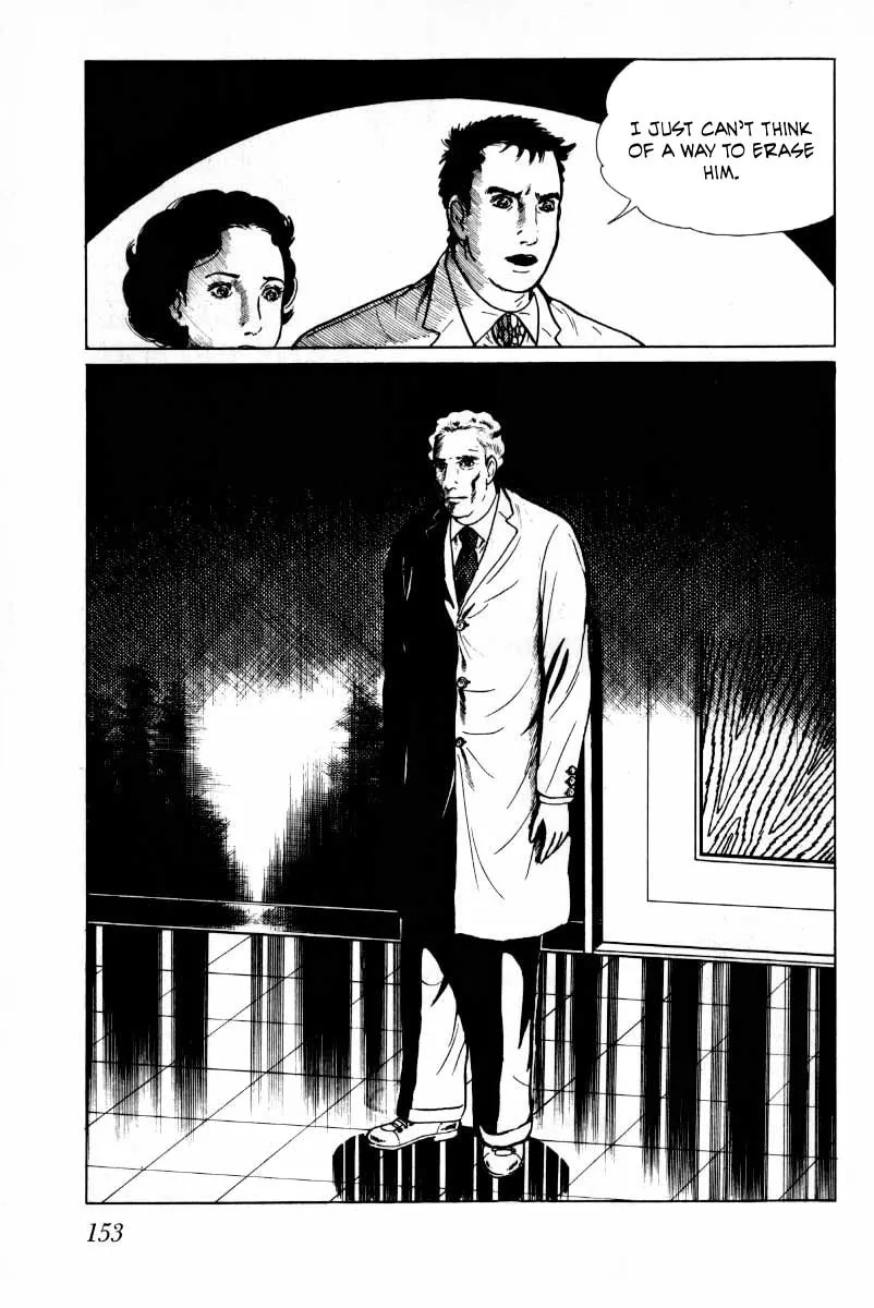 Senrei Chapter 8 page 154 - 