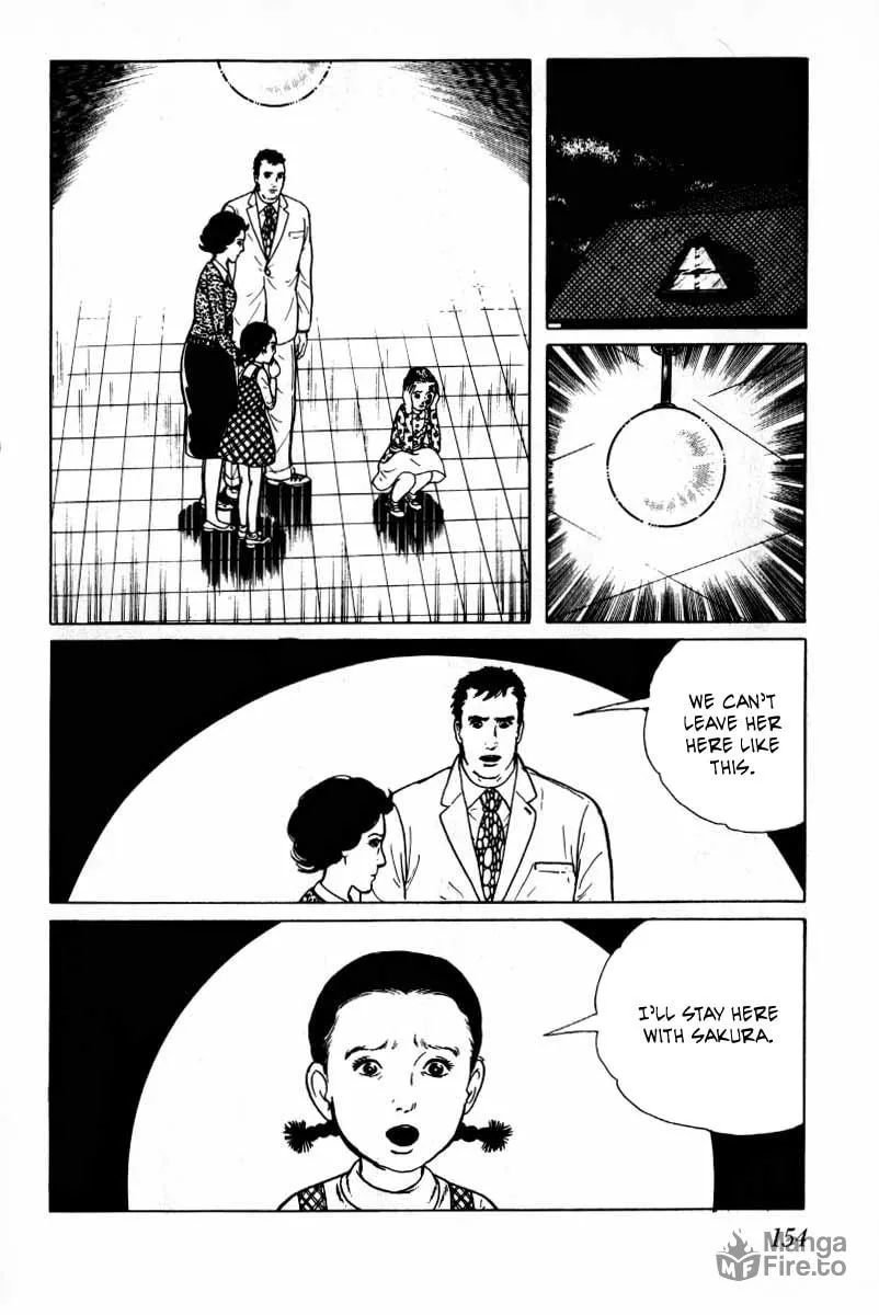 Senrei Chapter 8 page 155 - 
