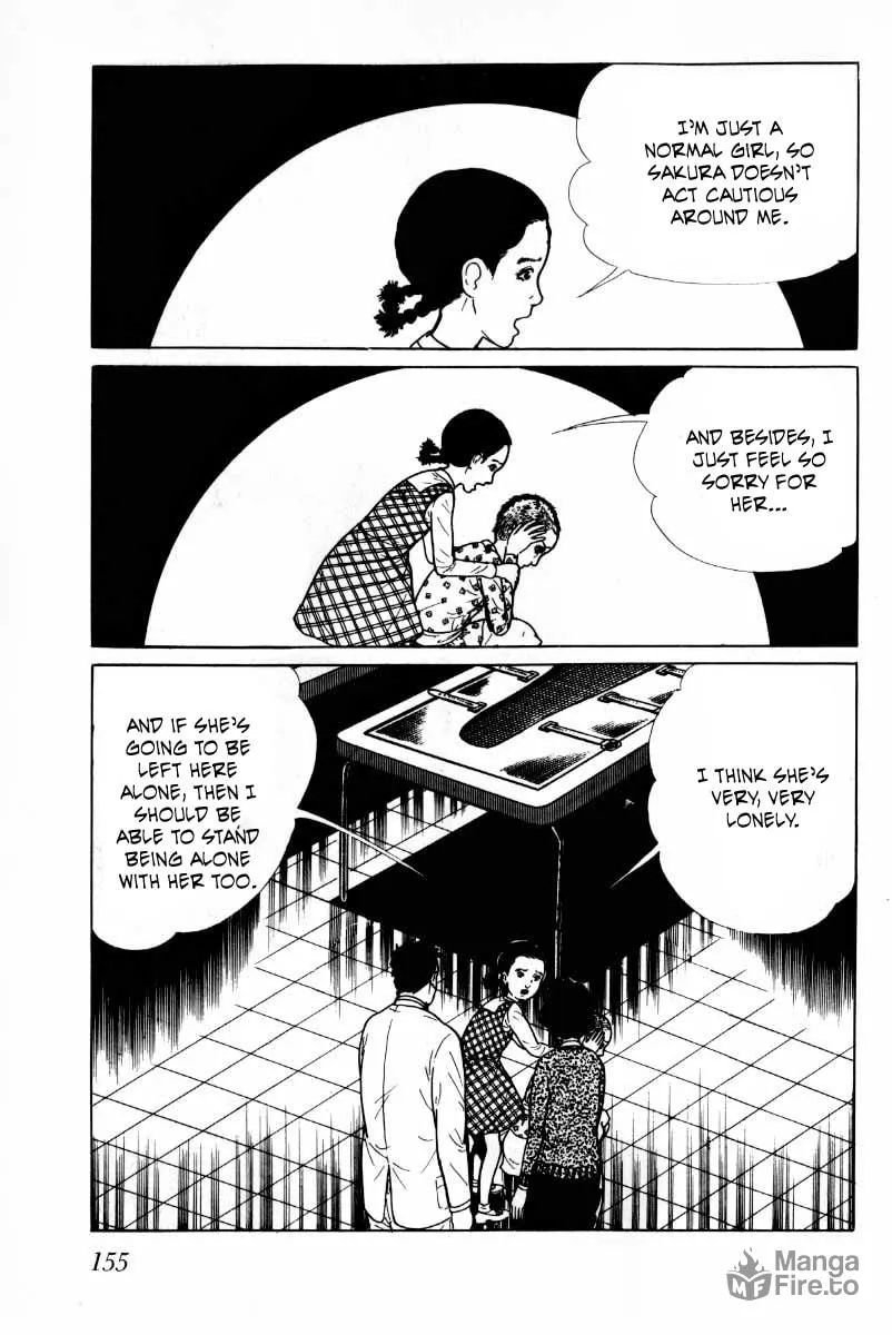 Senrei Chapter 8 page 156 - 