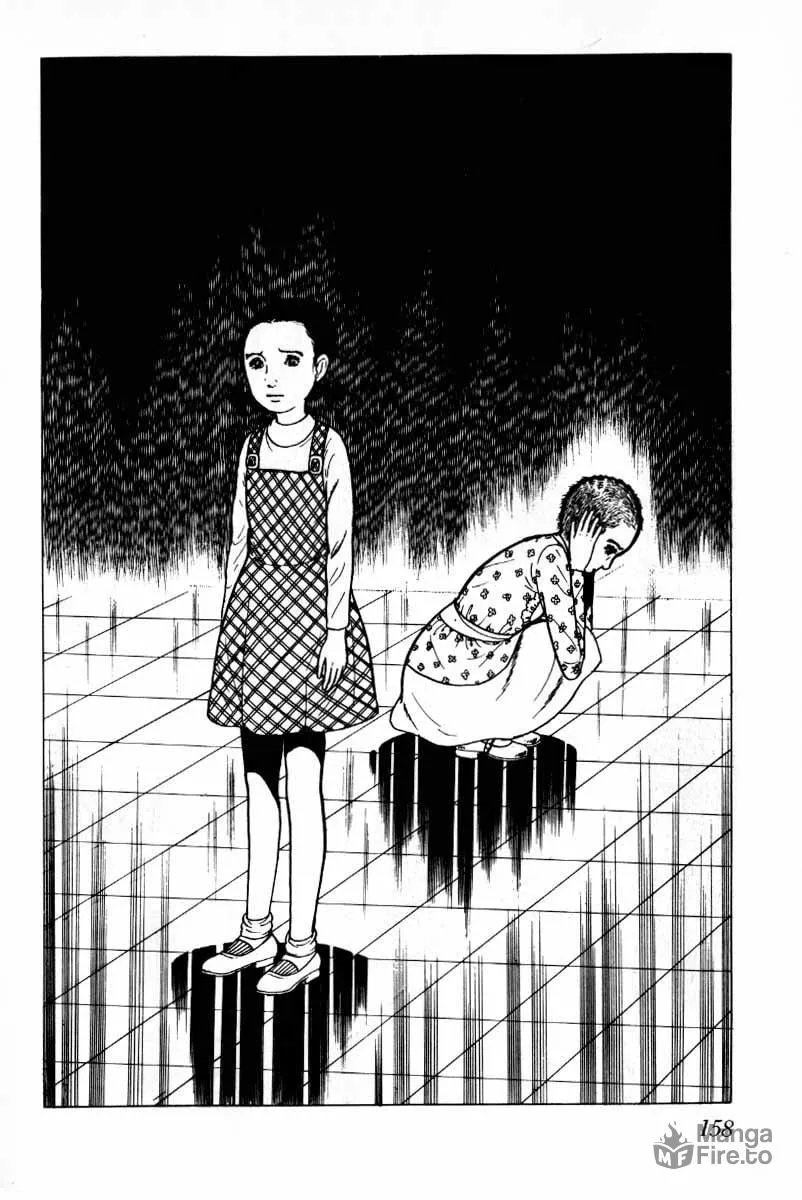 Senrei Chapter 8 page 159 - 