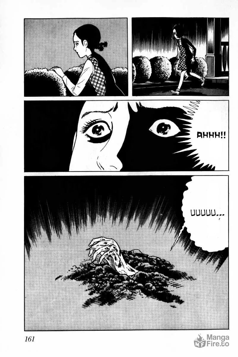 Senrei Chapter 8 page 162 - 