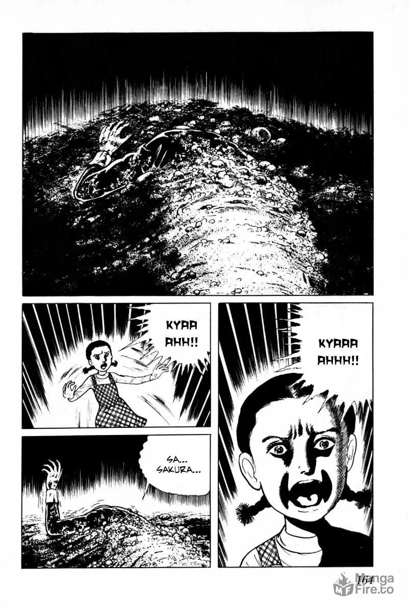 Senrei Chapter 8 page 165 - 