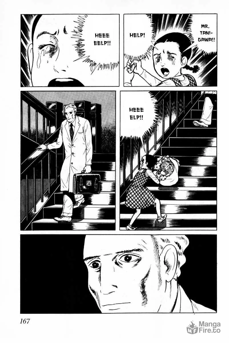 Senrei Chapter 8 page 168 - 