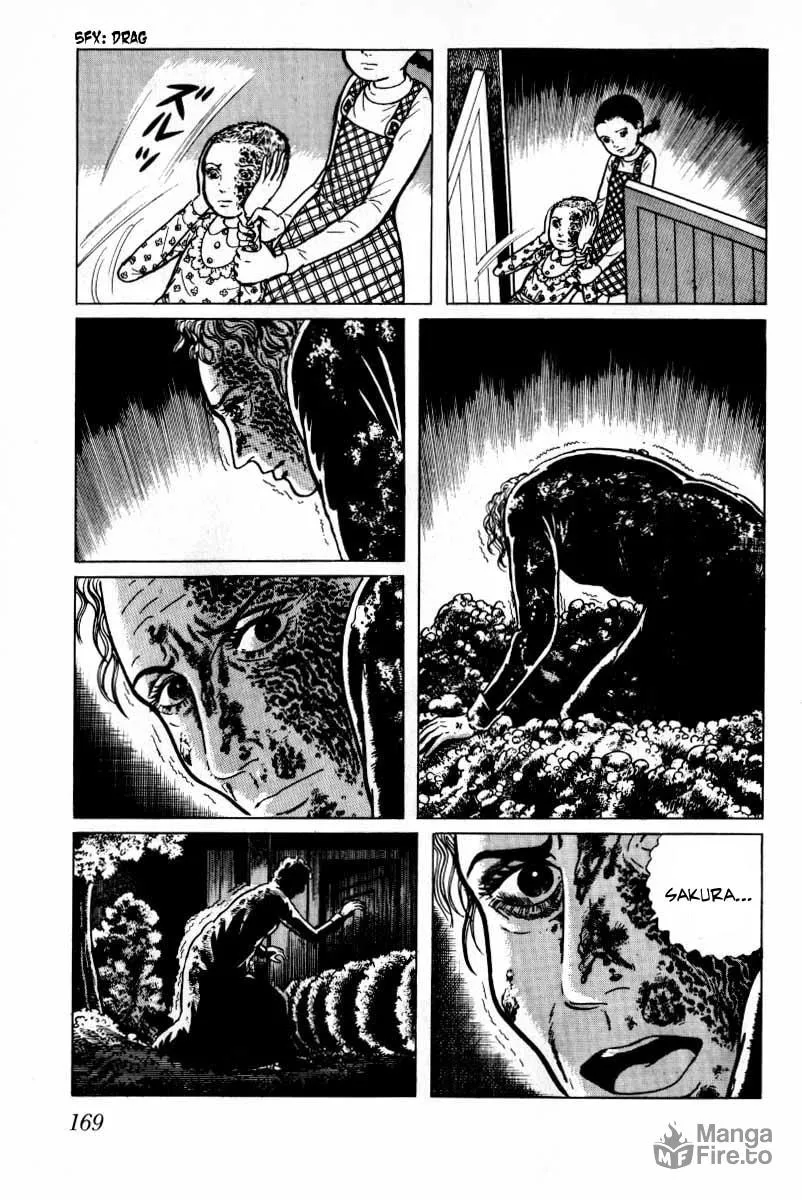 Senrei Chapter 8 page 170 - 