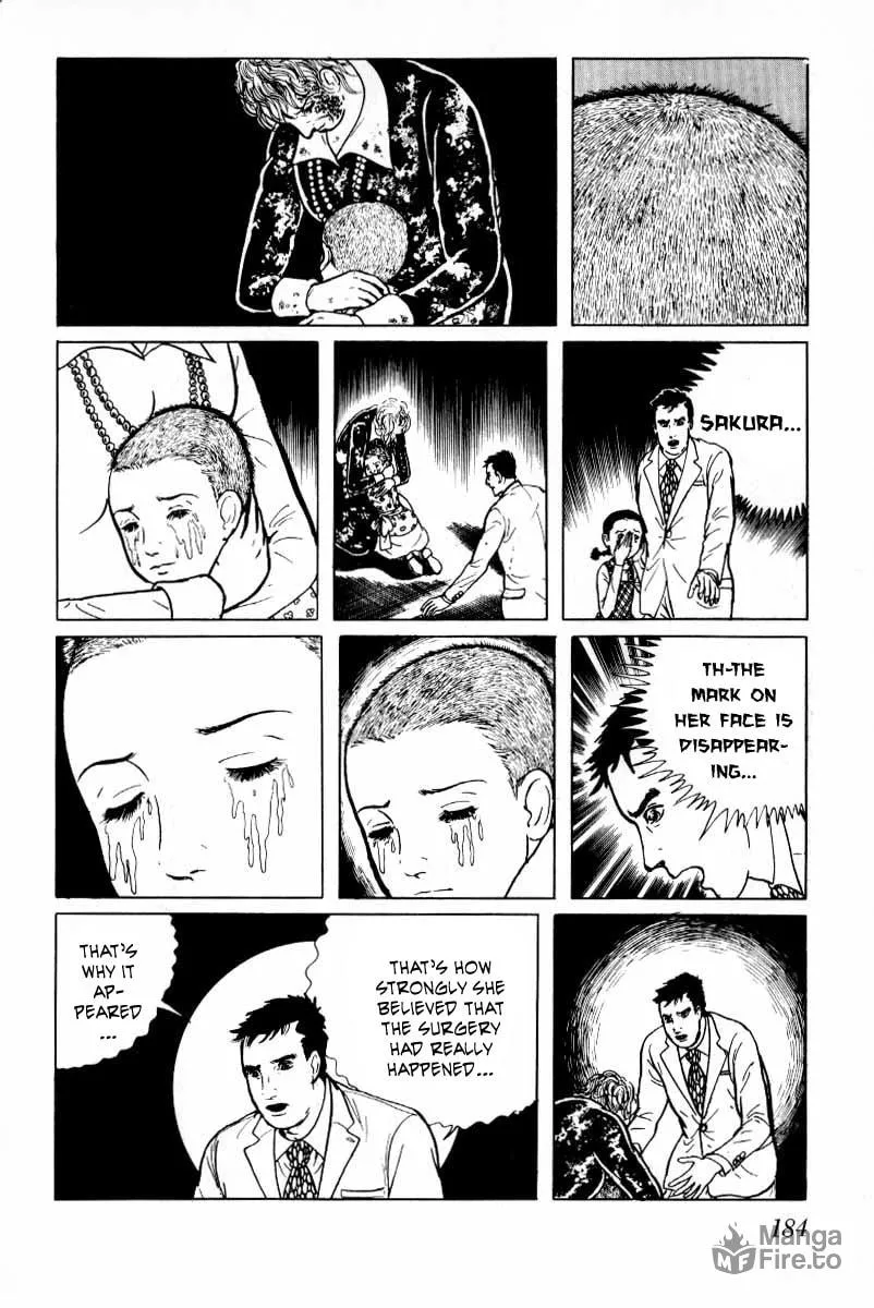 Senrei Chapter 8 page 185 - 