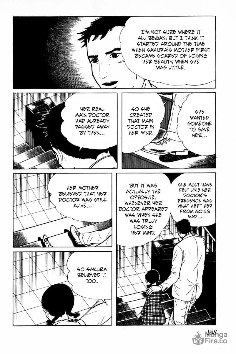 Senrei Chapter 8 page 189 - 