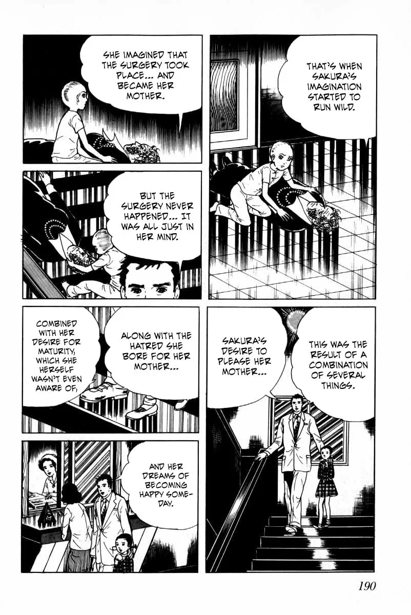 Senrei Chapter 8 page 191 - 