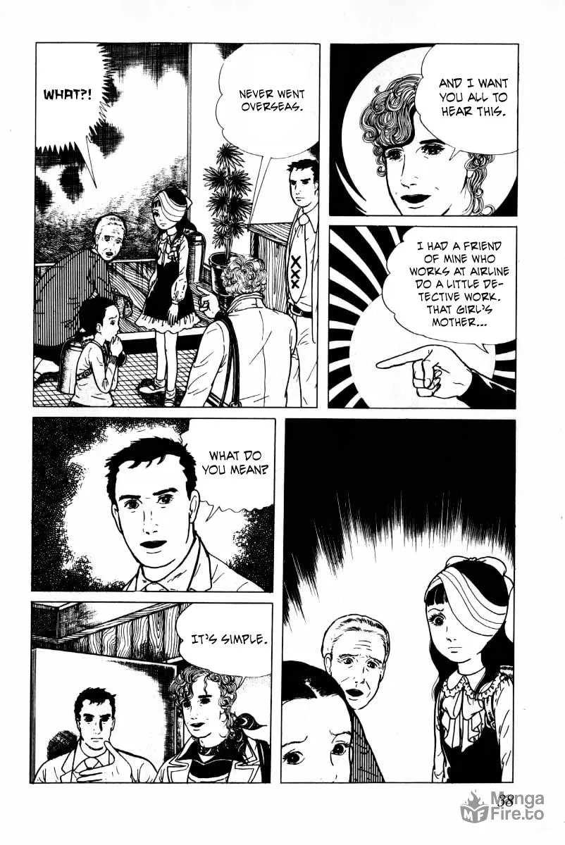 Senrei Chapter 8 page 39 - 