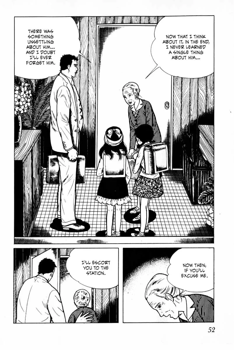 Senrei Chapter 8 page 53 - 