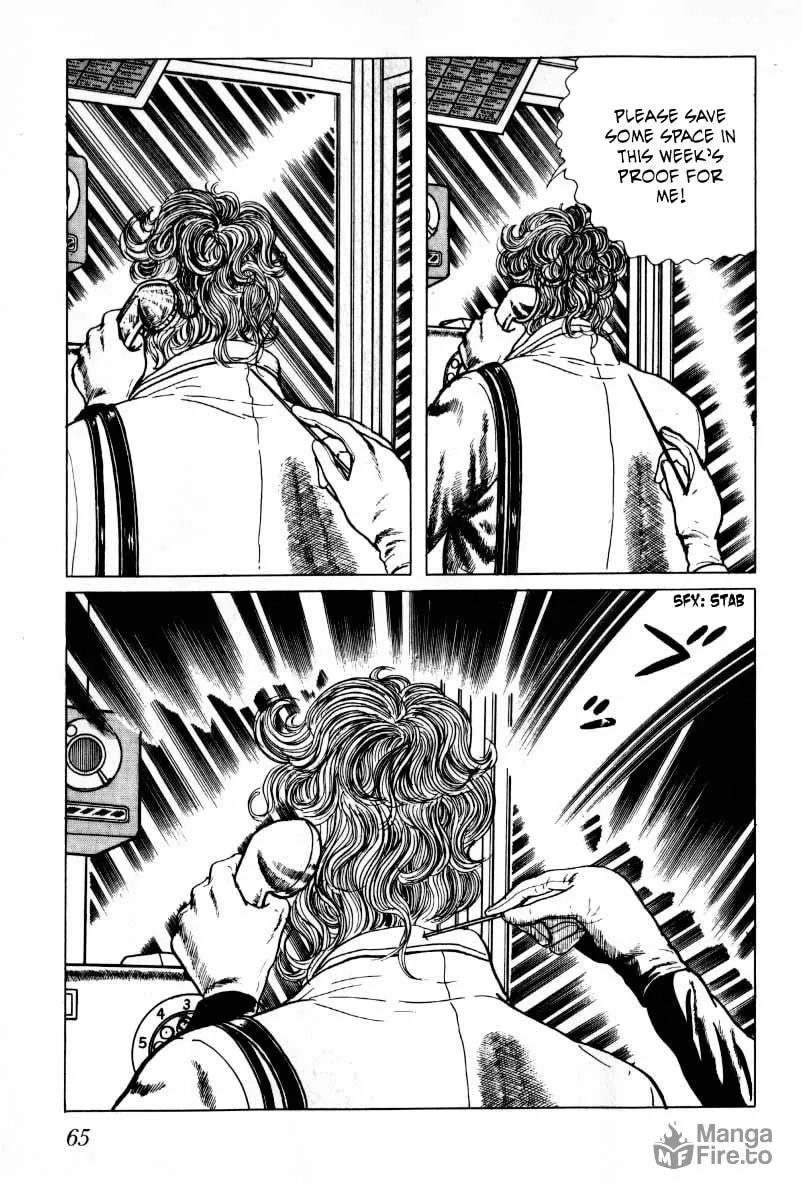 Senrei Chapter 8 page 66 - 