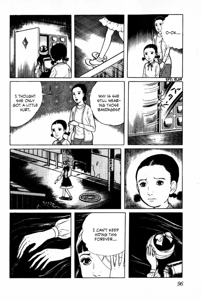Senrei Chapter 8 page 97 - 
