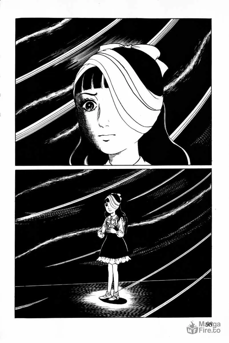 Senrei Chapter 8 page 99 - 