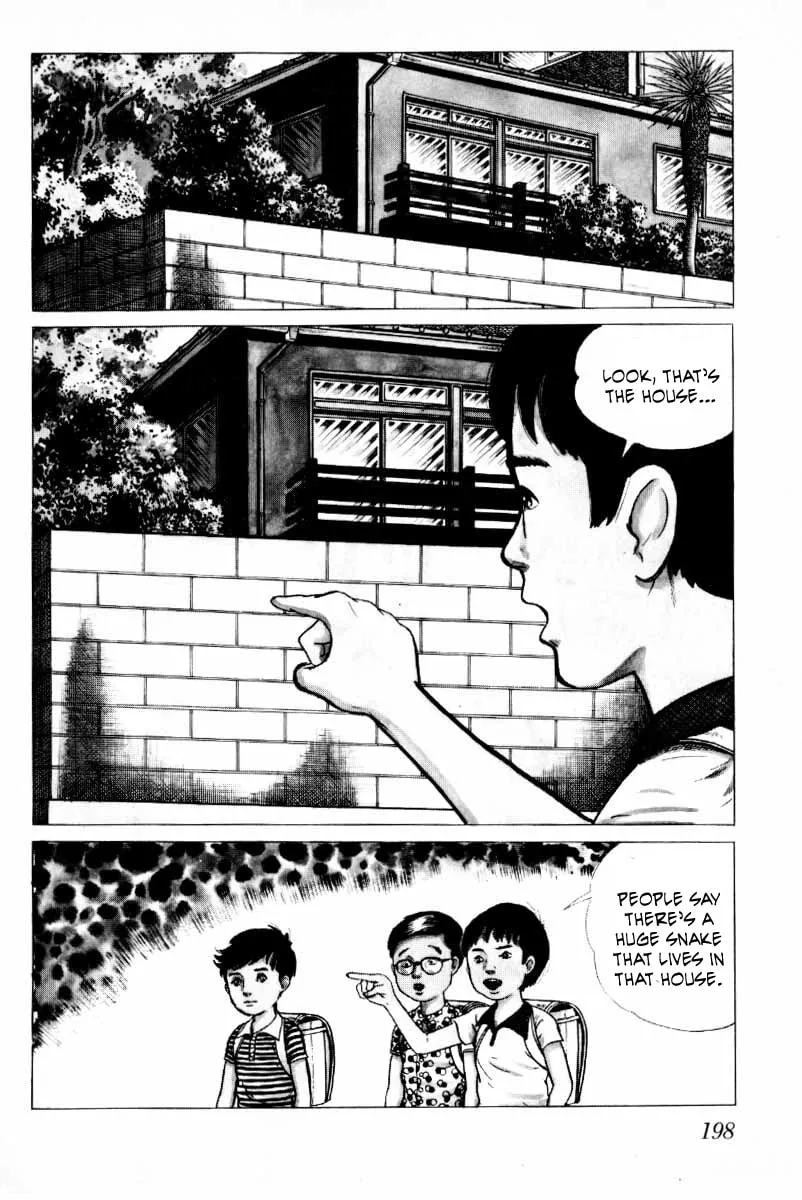 Senrei Chapter 9 page 2 - 