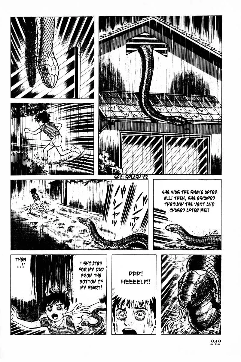 Senrei Chapter 9 page 44 - 