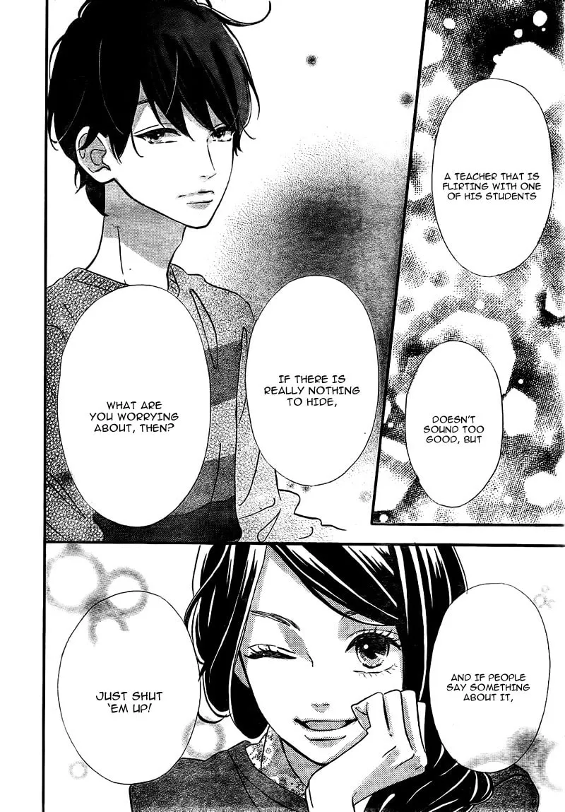 Read Sensei Kunshu chapter 10 image 27 on Lezhin