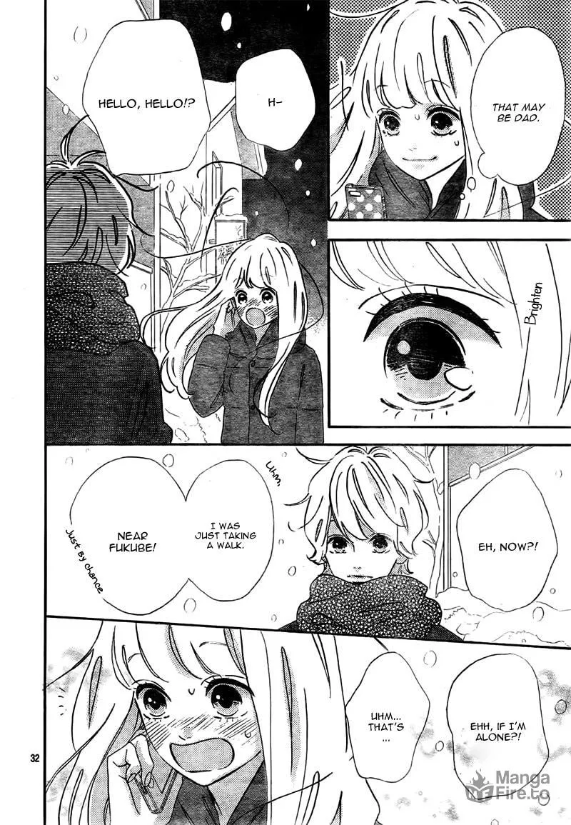 Read Sensei Kunshu chapter 10 image 35 on Lezhin