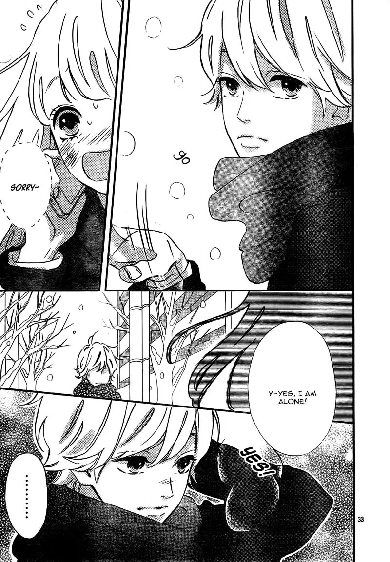 Read Sensei Kunshu chapter 10 image 36 on Lezhin