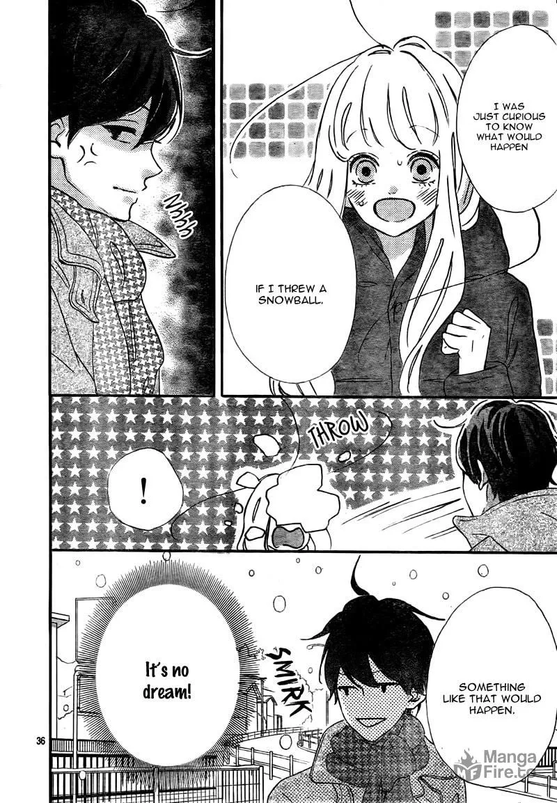 Read Sensei Kunshu chapter 10 image 39 on Lezhin