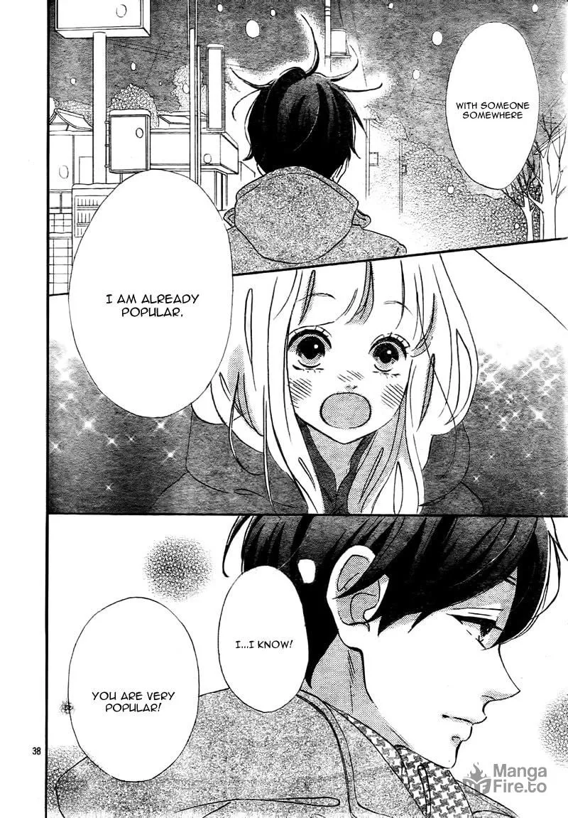 Read Sensei Kunshu chapter 10 image 41 on Lezhin