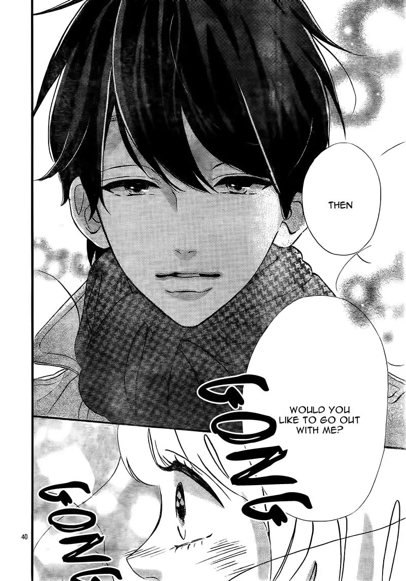 Read Sensei Kunshu chapter 10 image 43 on Lezhin