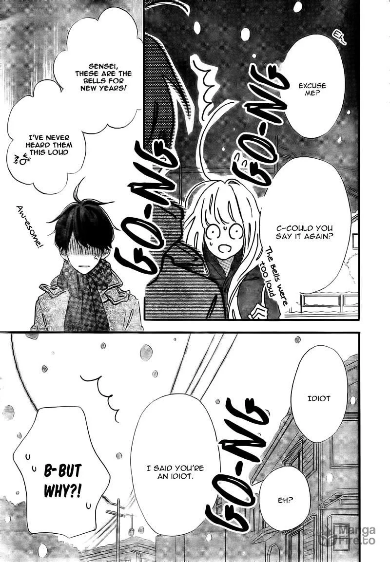 Read Sensei Kunshu chapter 10 image 44 on Lezhin