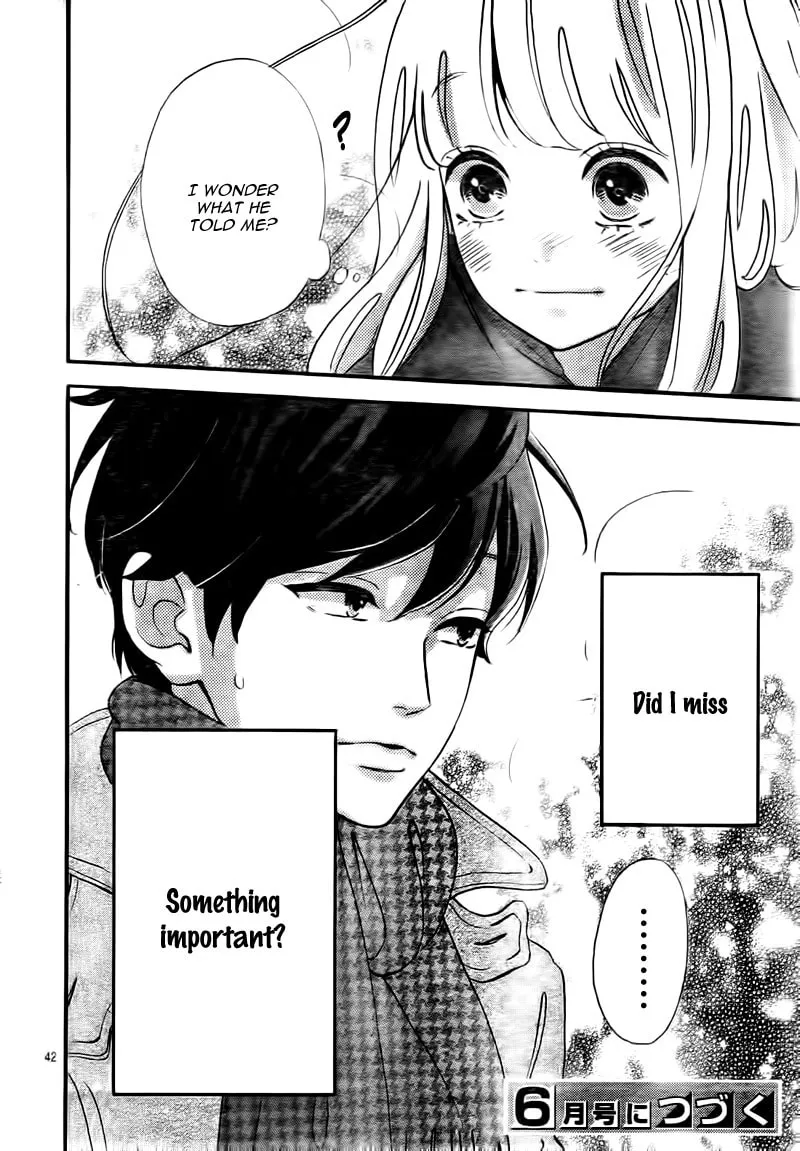 Read Sensei Kunshu chapter 10 image 45 on Lezhin