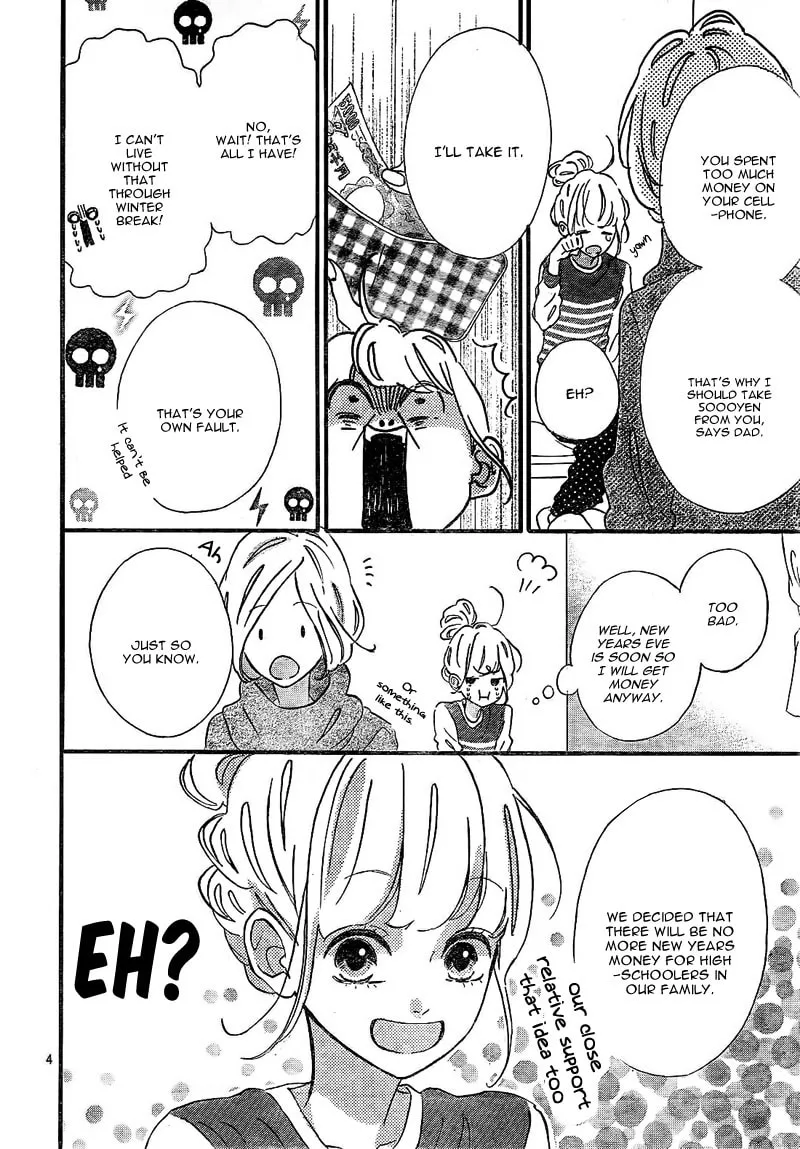 Read Sensei Kunshu chapter 10 image 7 on Lezhin