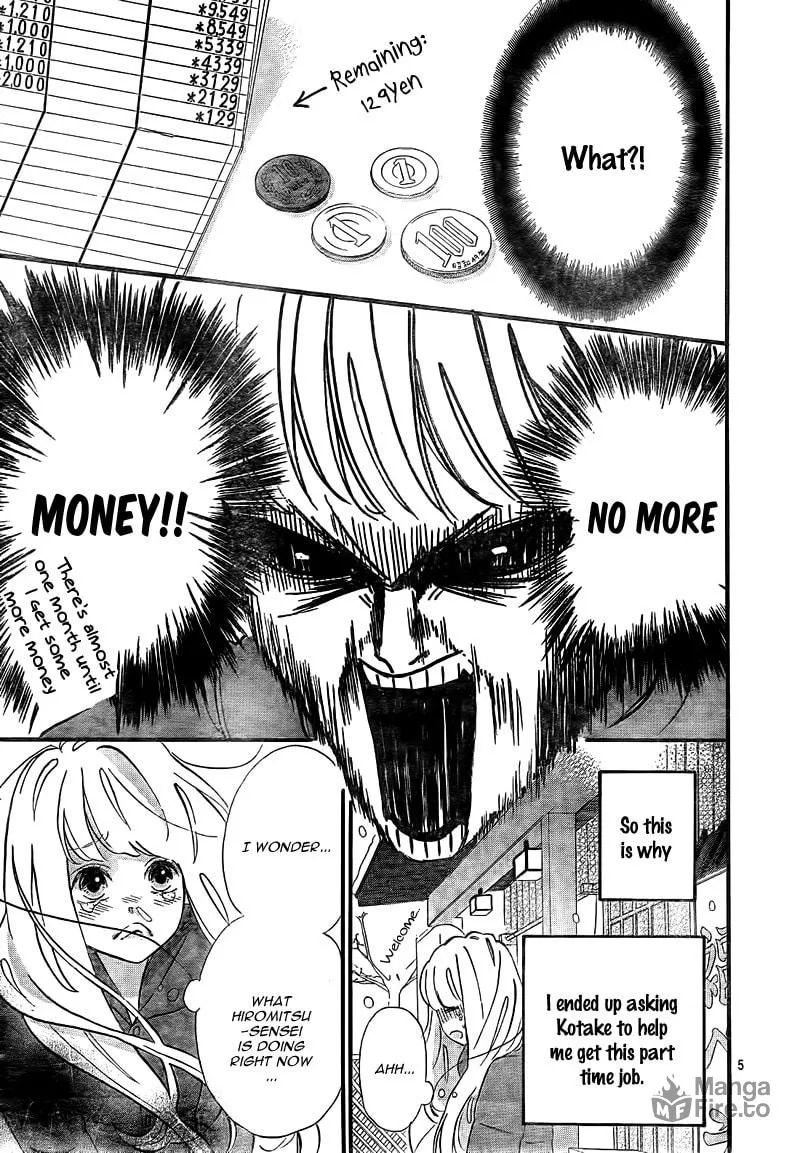 Read Sensei Kunshu chapter 10 image 8 on Lezhin