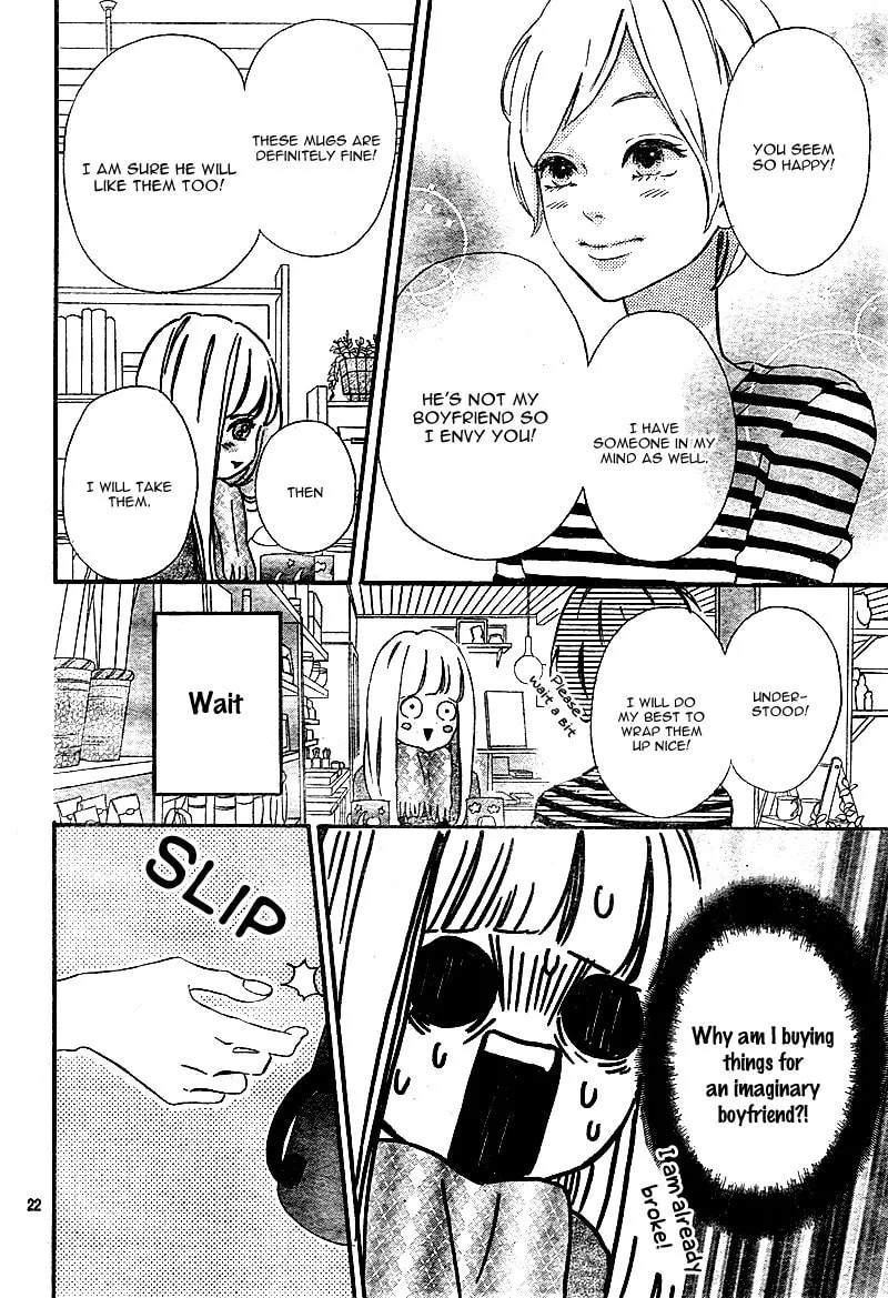 Read Sensei Kunshu chapter 11 image 25 on Lezhin
